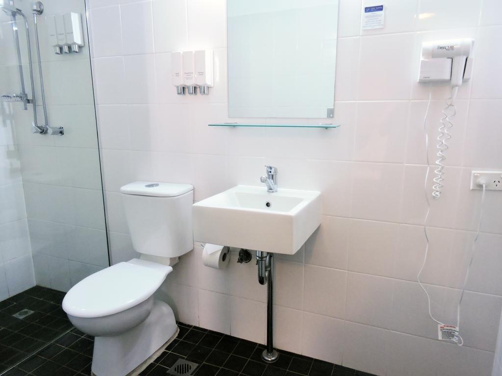 UNO Hotel Sydney