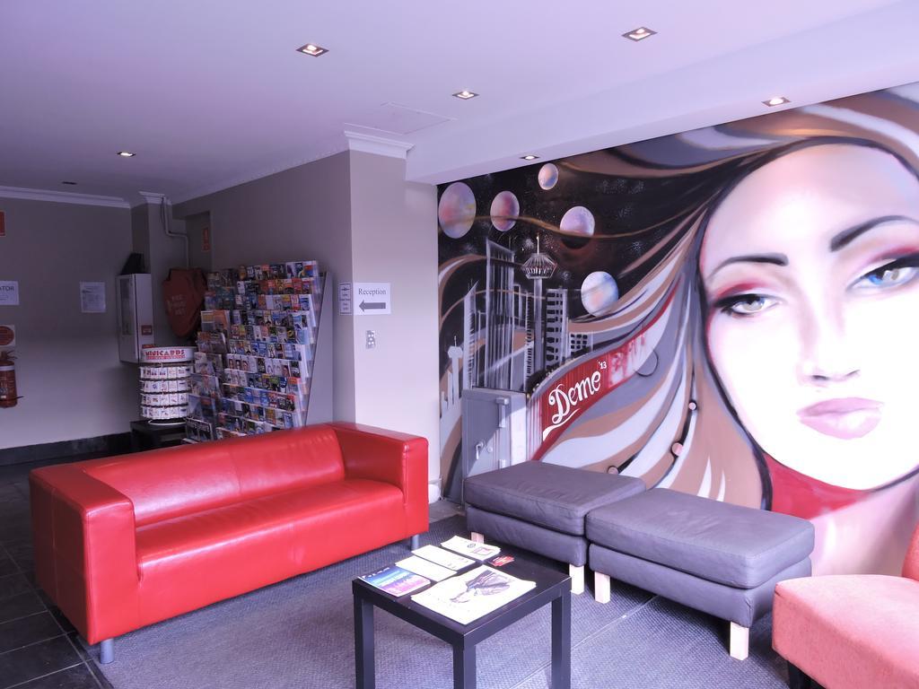 UNO Hotel Sydney