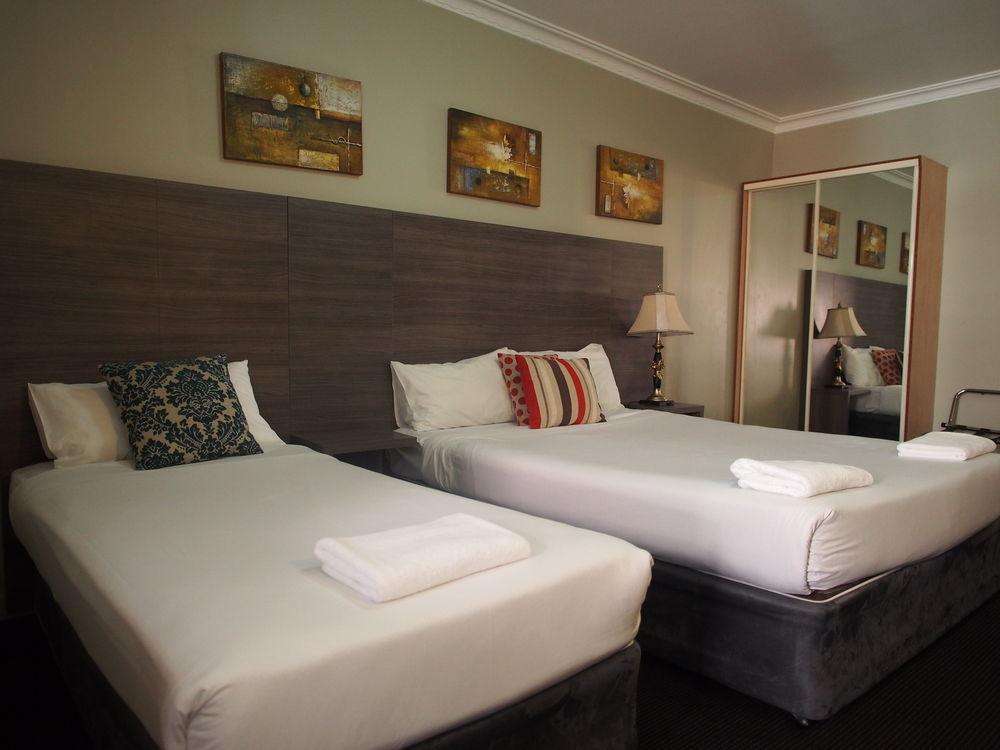 UNO Hotel Sydney