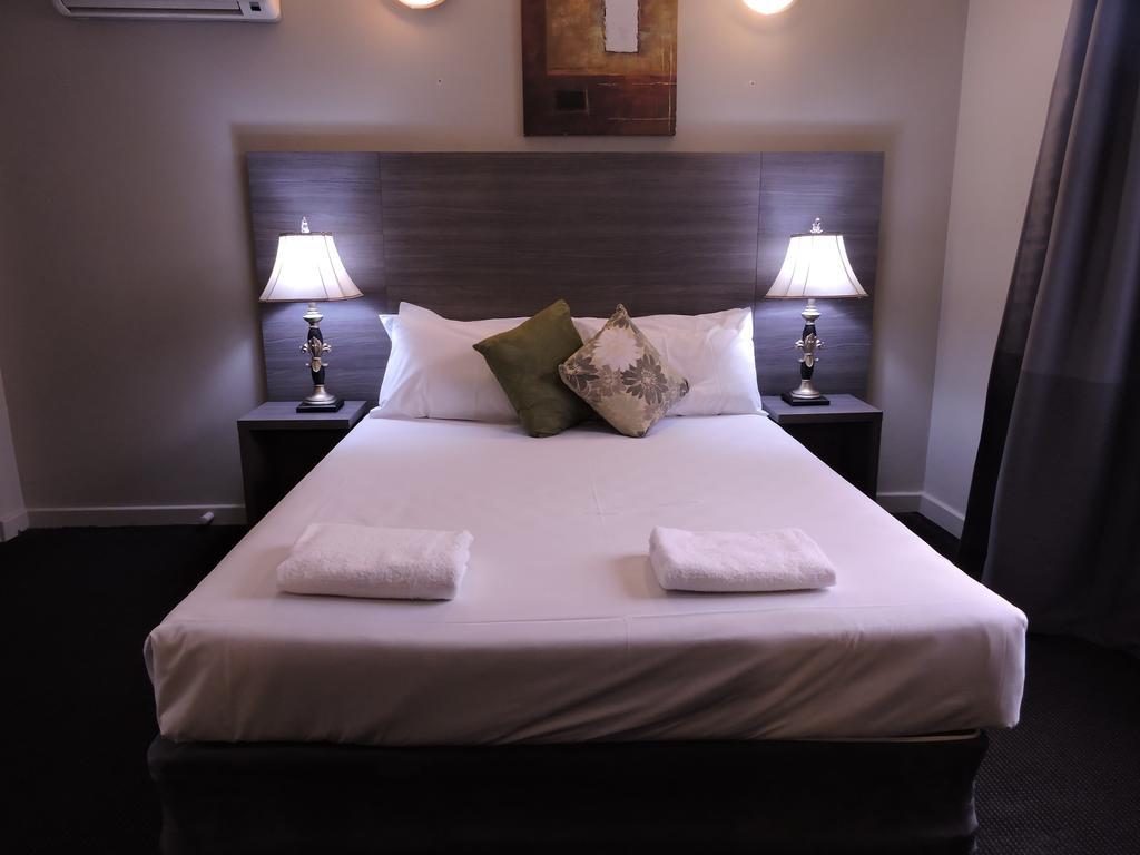 UNO Hotel Sydney