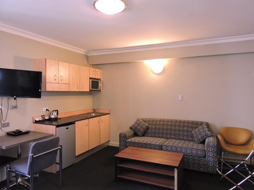 UNO Hotel Sydney