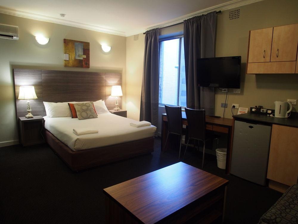 UNO Hotel Sydney