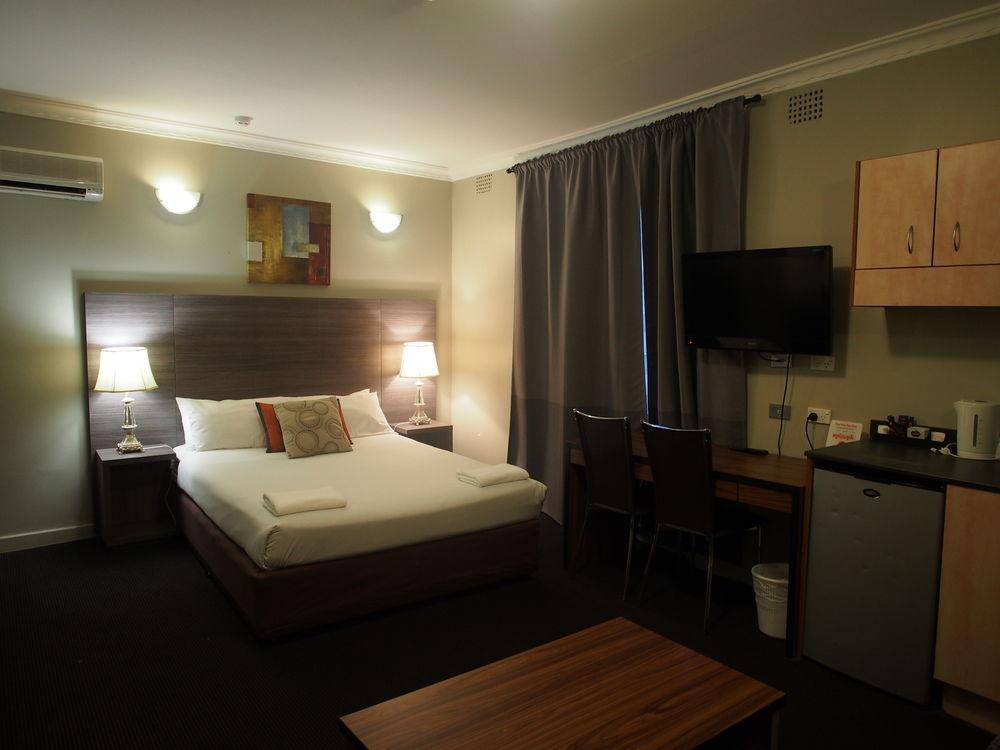 UNO Hotel Sydney