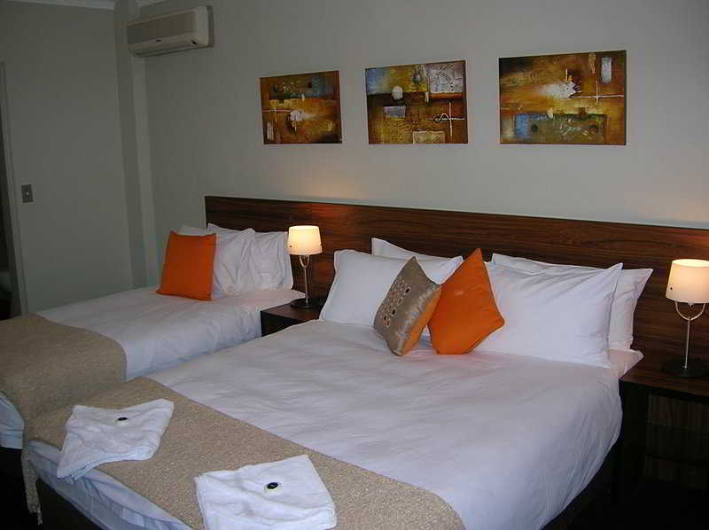 UNO Hotel Sydney