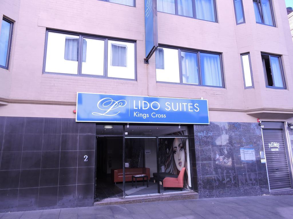 UNO Hotel Sydney