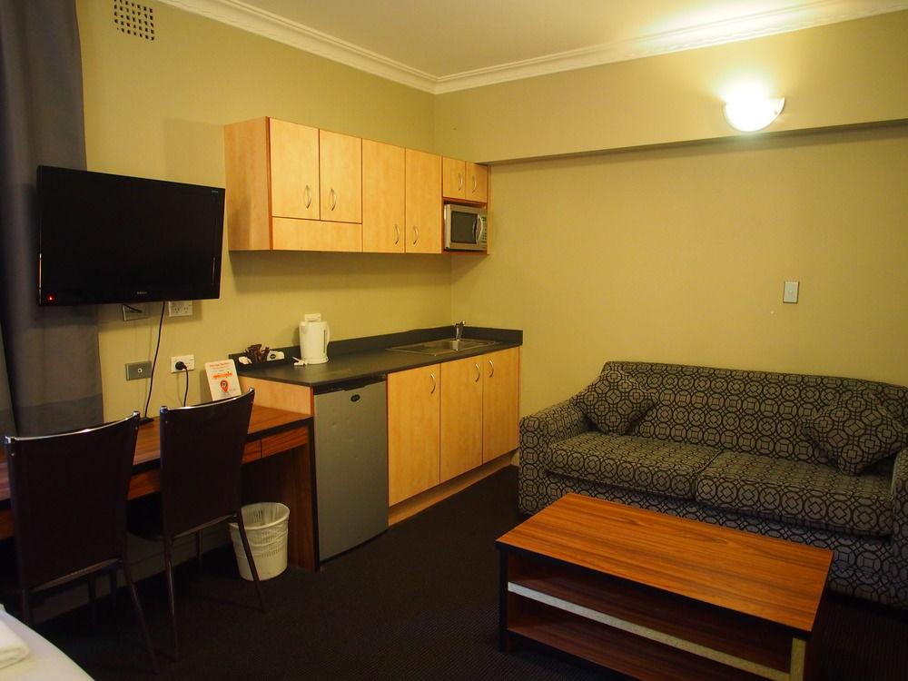 UNO Hotel Sydney