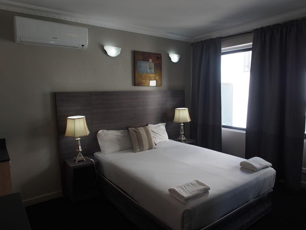 UNO Hotel Sydney