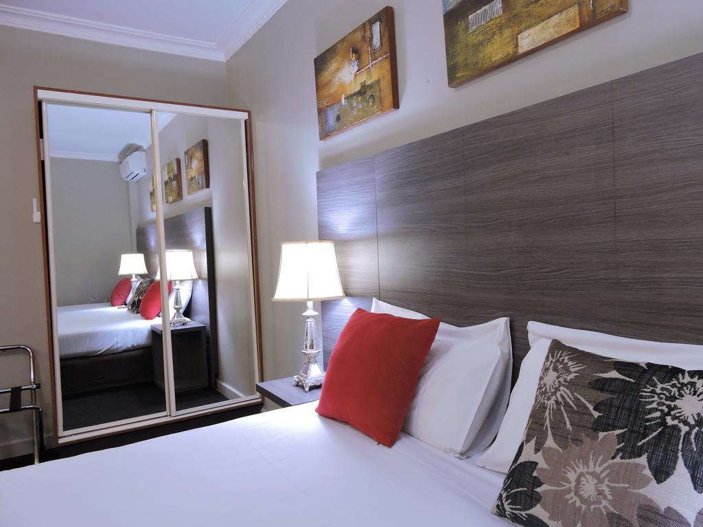 UNO Hotel Sydney