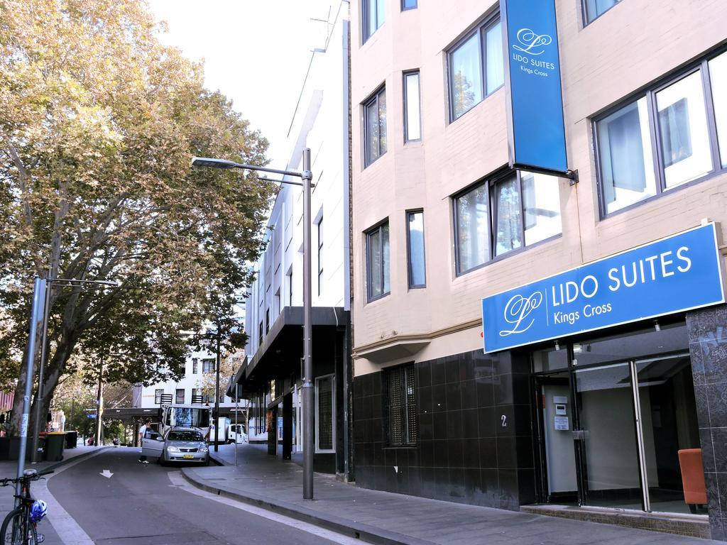 UNO Hotel Sydney