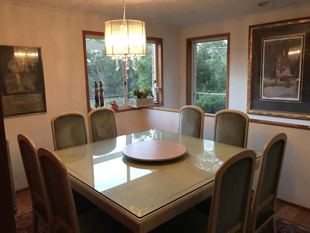 Linley House Bed & Breakfast