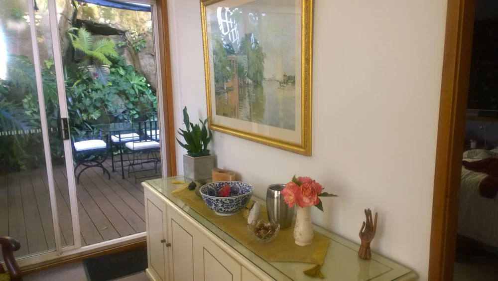 Linley House Bed & Breakfast