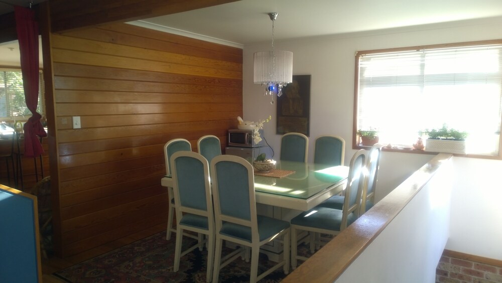 Linley House Bed & Breakfast