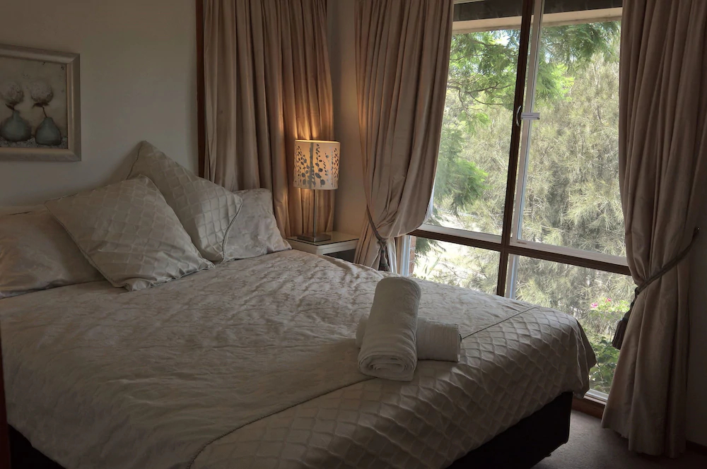 Linley House Bed & Breakfast