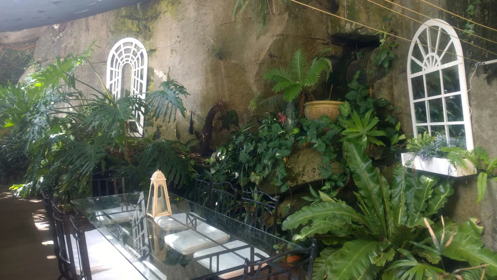 Linley House Bed & Breakfast