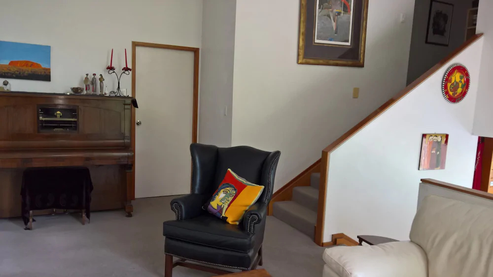 Linley House Bed & Breakfast