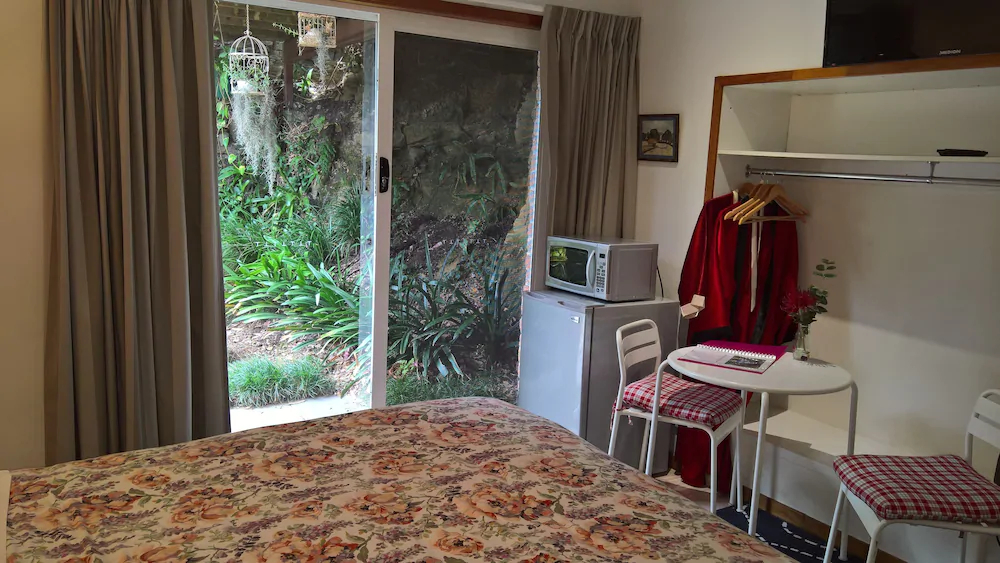 Linley House Bed & Breakfast
