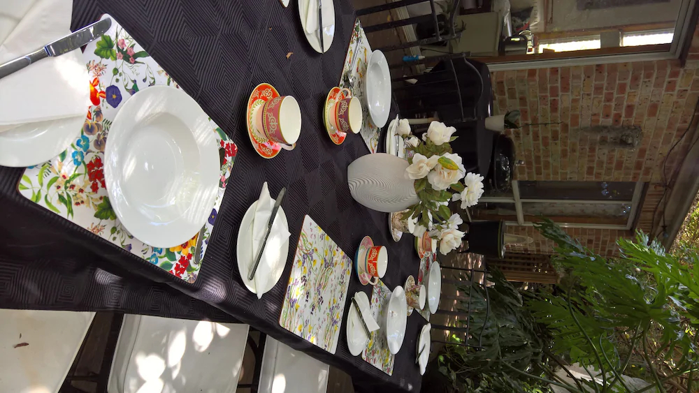 Linley House Bed & Breakfast