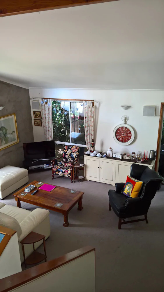 Linley House Bed & Breakfast