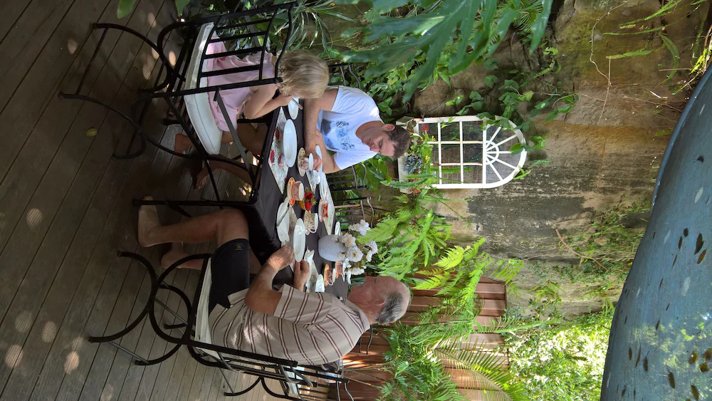 Linley House Bed & Breakfast