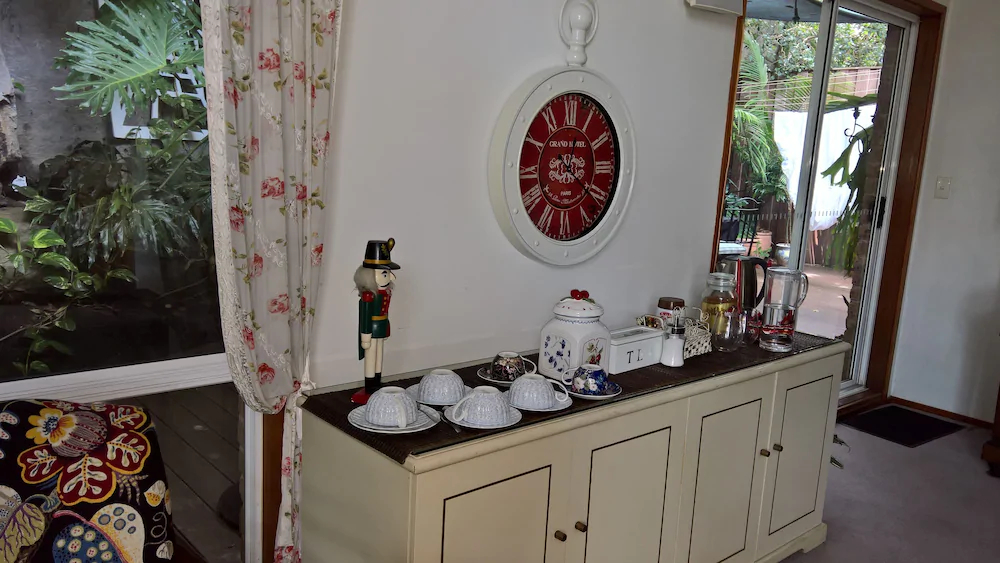 Linley House Bed & Breakfast