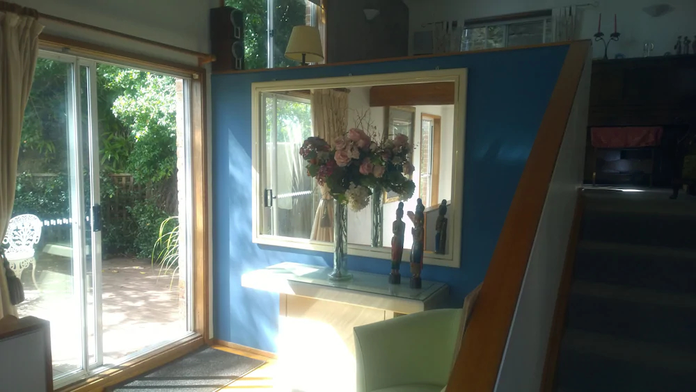 Linley House Bed & Breakfast