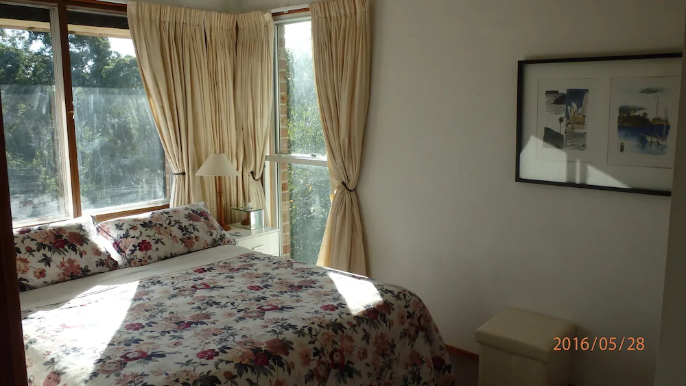 Linley House Bed & Breakfast