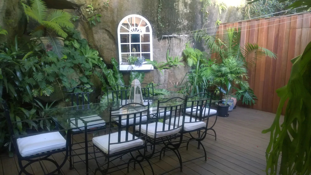 Linley House Bed & Breakfast