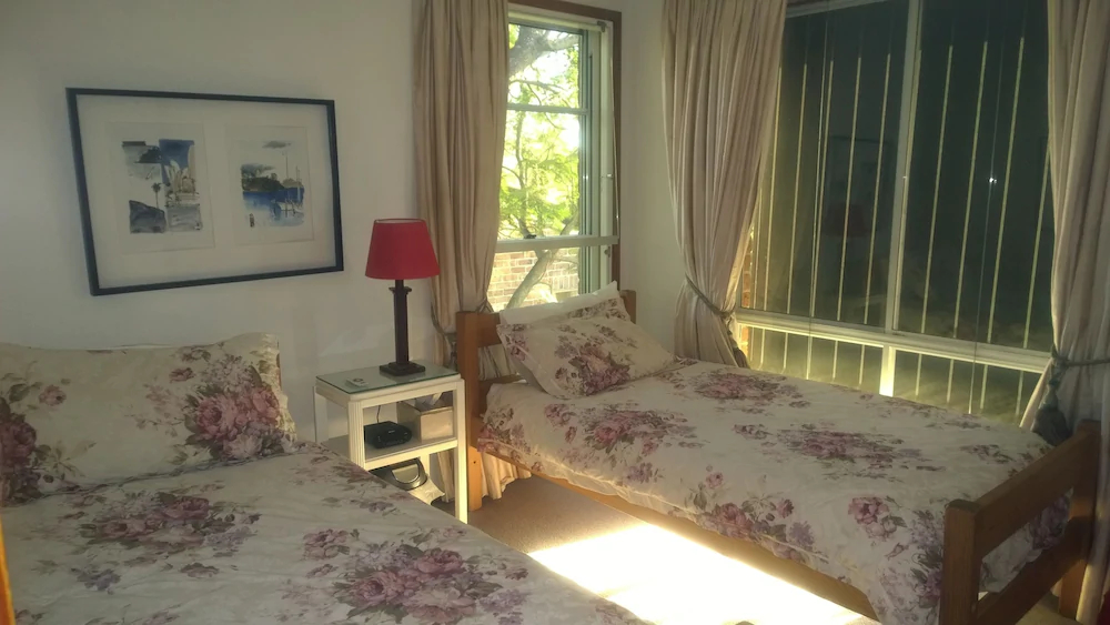 Linley House Bed & Breakfast
