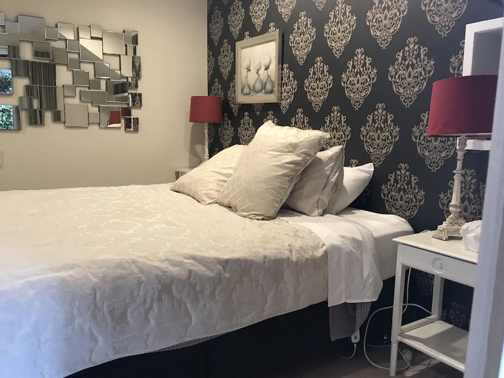 Linley House Bed & Breakfast