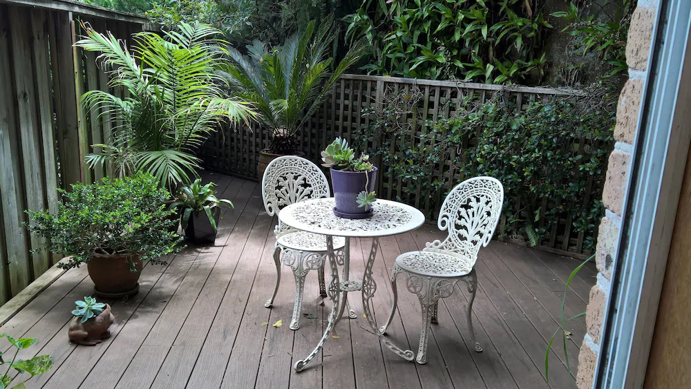 Linley House Bed & Breakfast