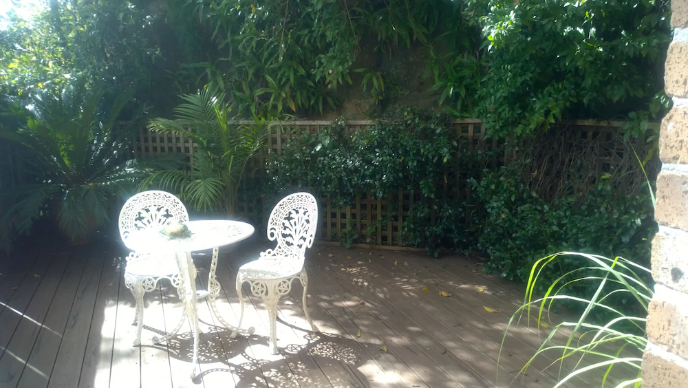 Linley House Bed & Breakfast