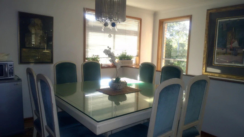 Linley House Bed & Breakfast