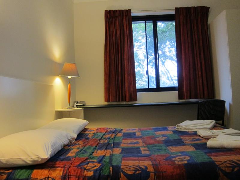 Linwood Lodge Motel