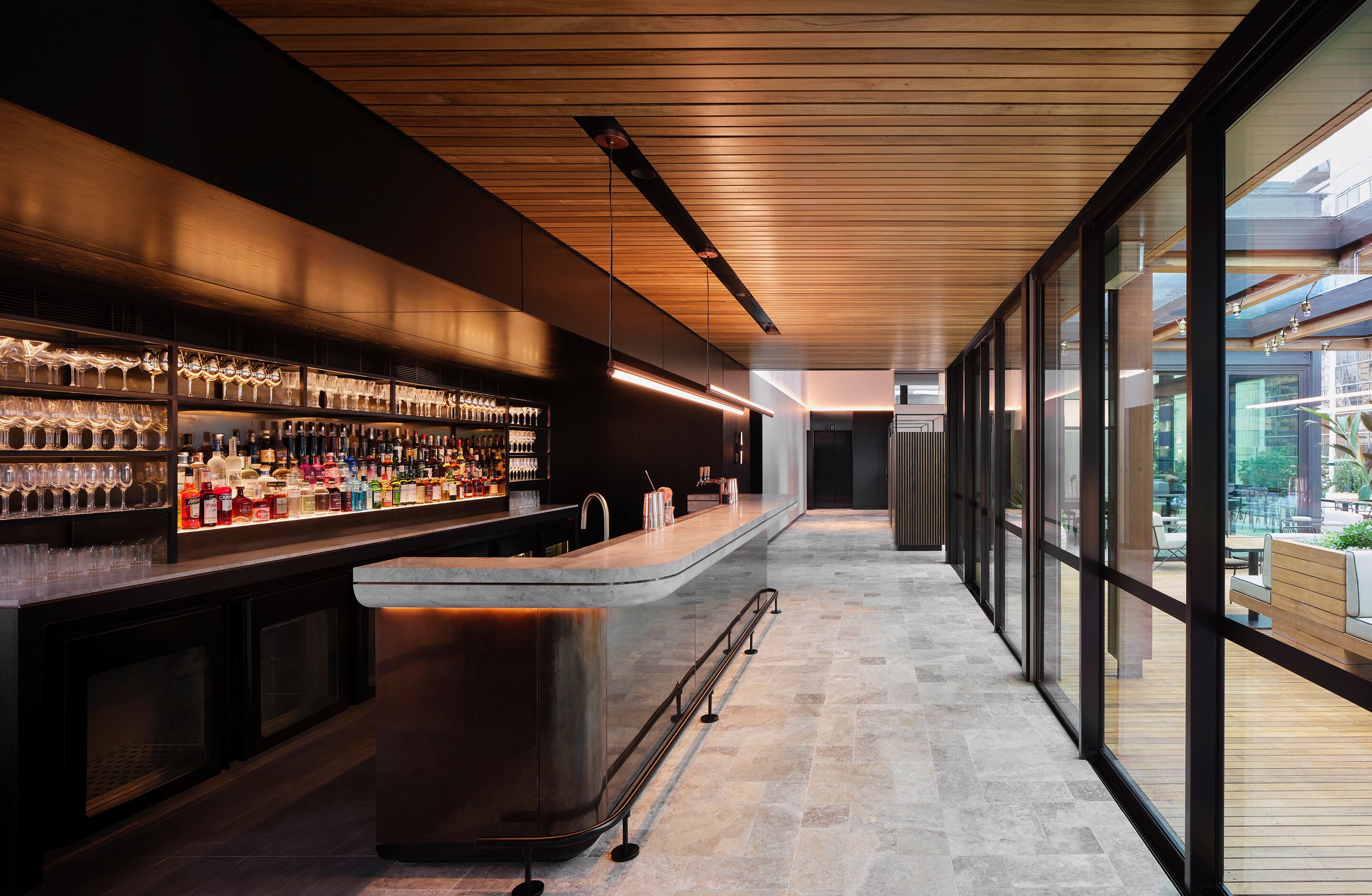 Little National Hotel Sydney