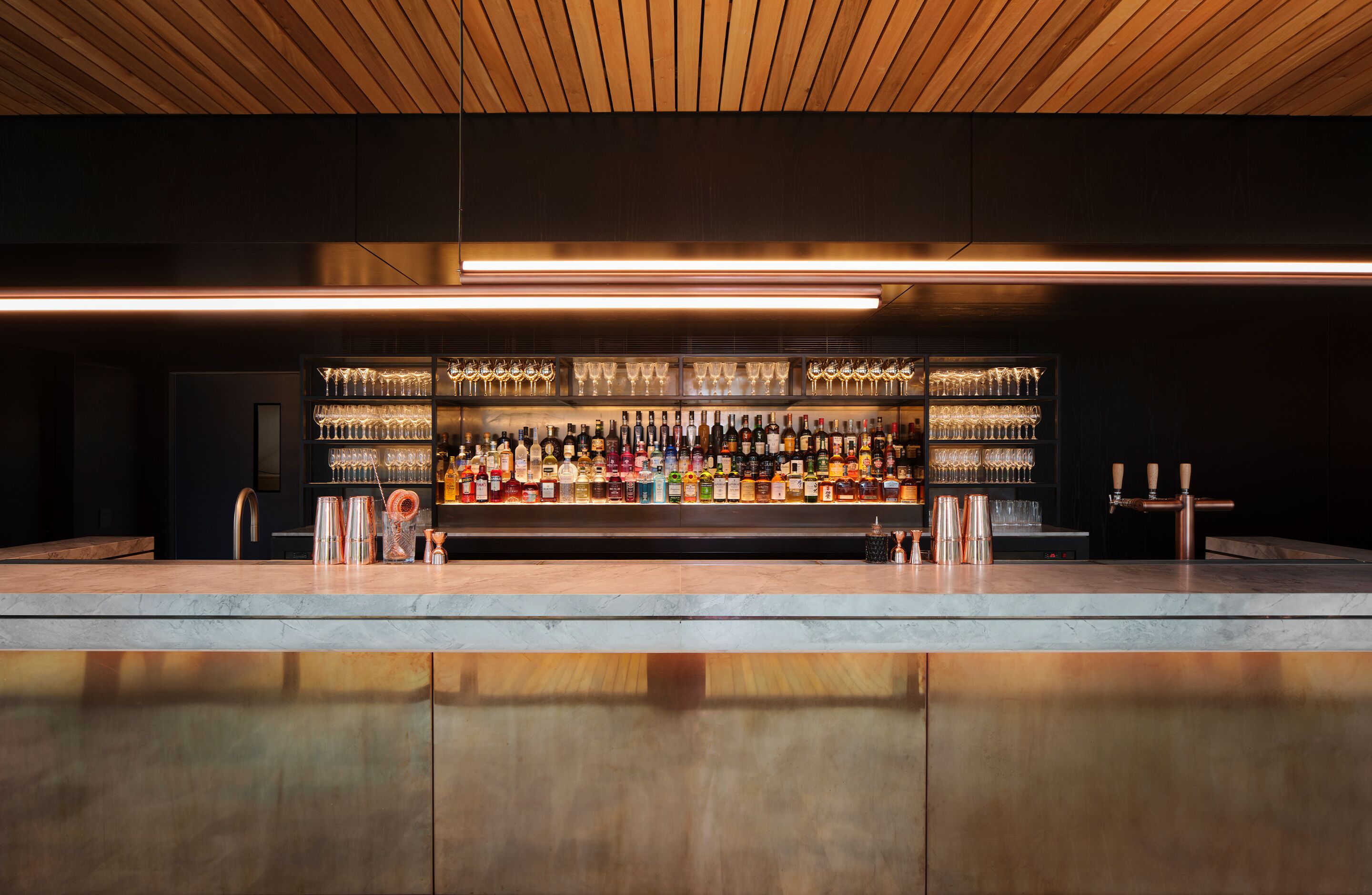 Little National Hotel Sydney
