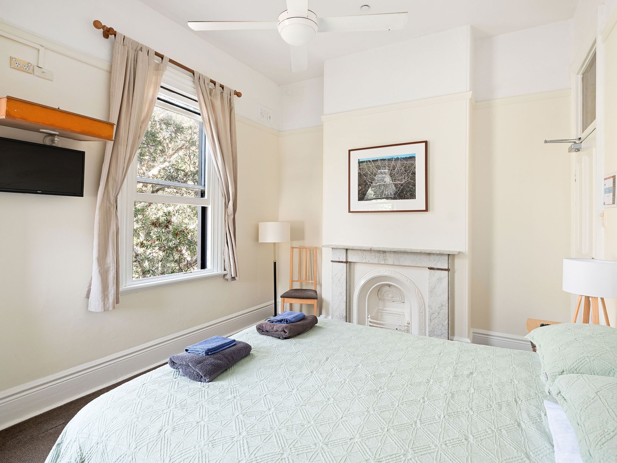 Lord Wolseley Hotel