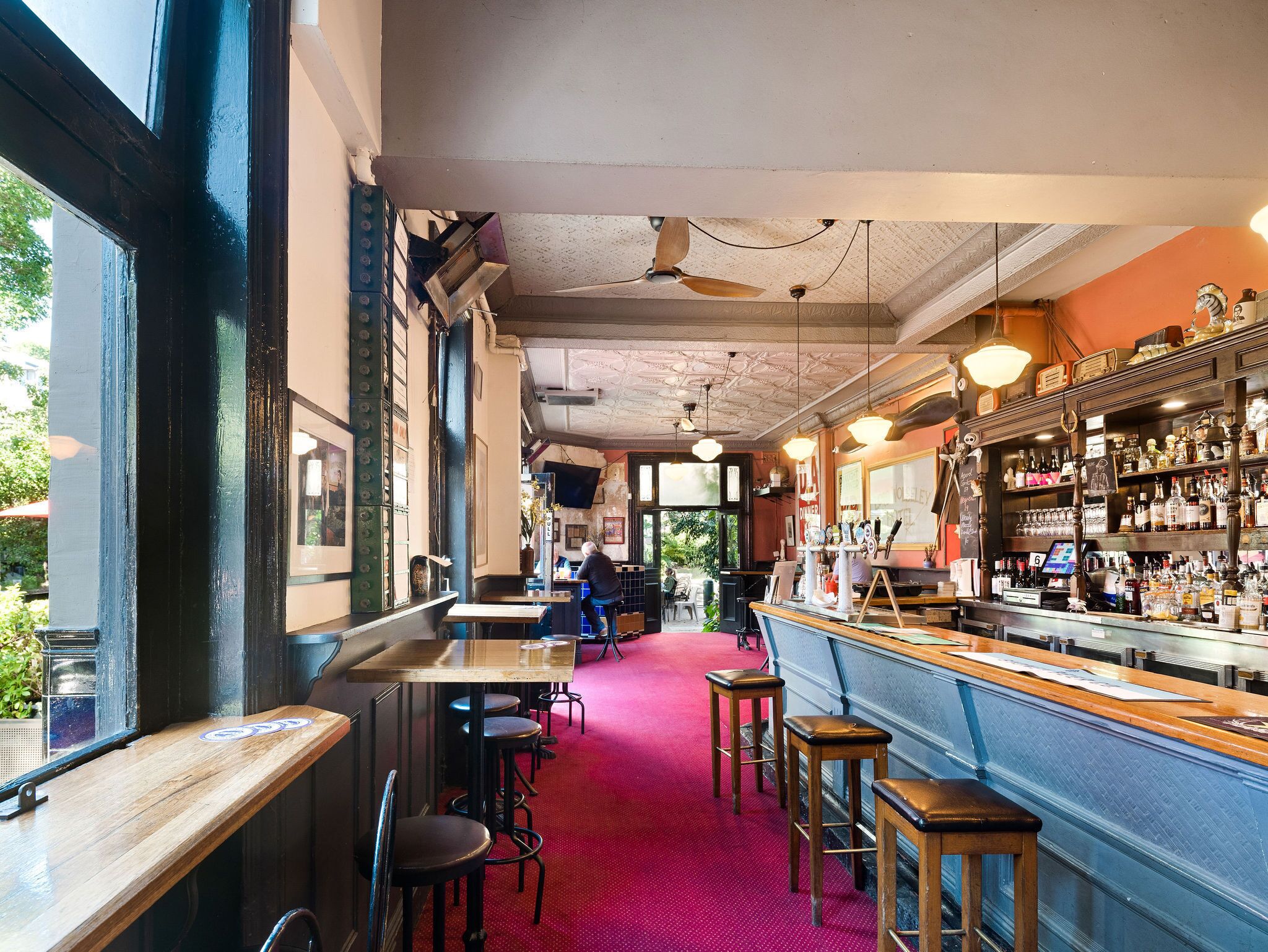 Lord Wolseley Hotel