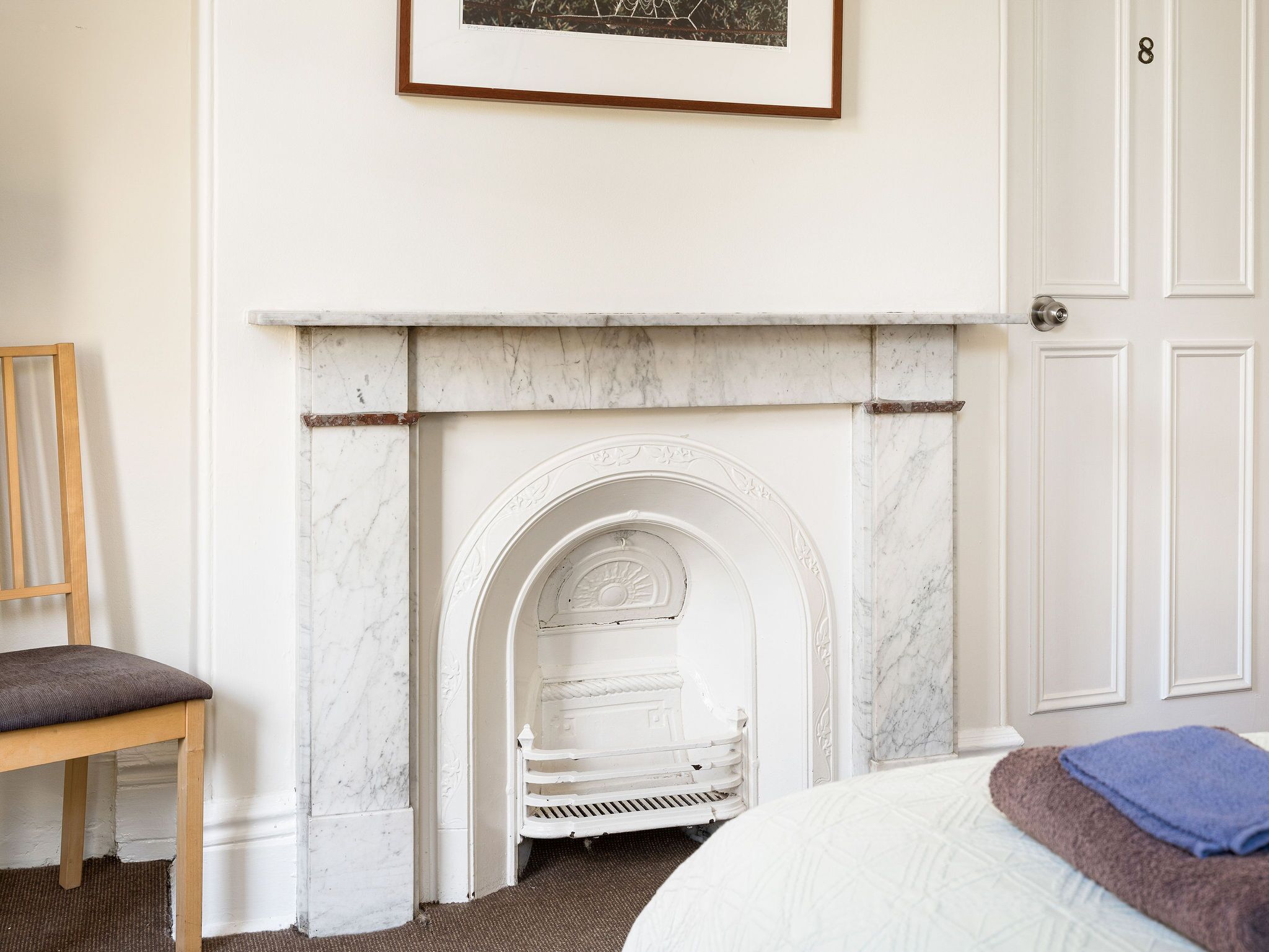 Lord Wolseley Hotel