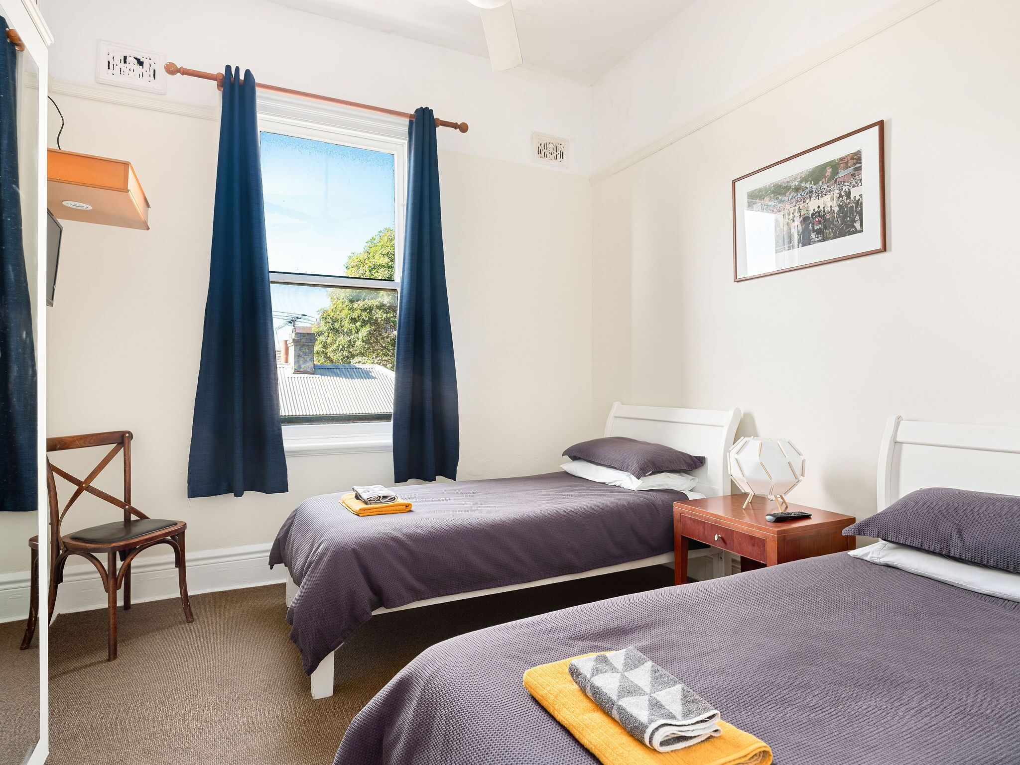 Lord Wolseley Hotel