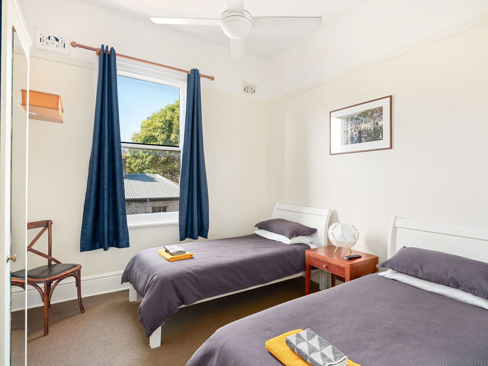 Lord Wolseley Hotel
