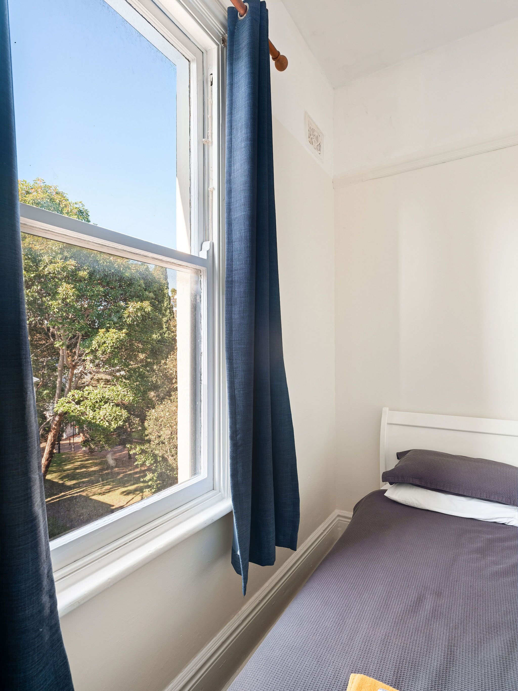 Lord Wolseley Hotel