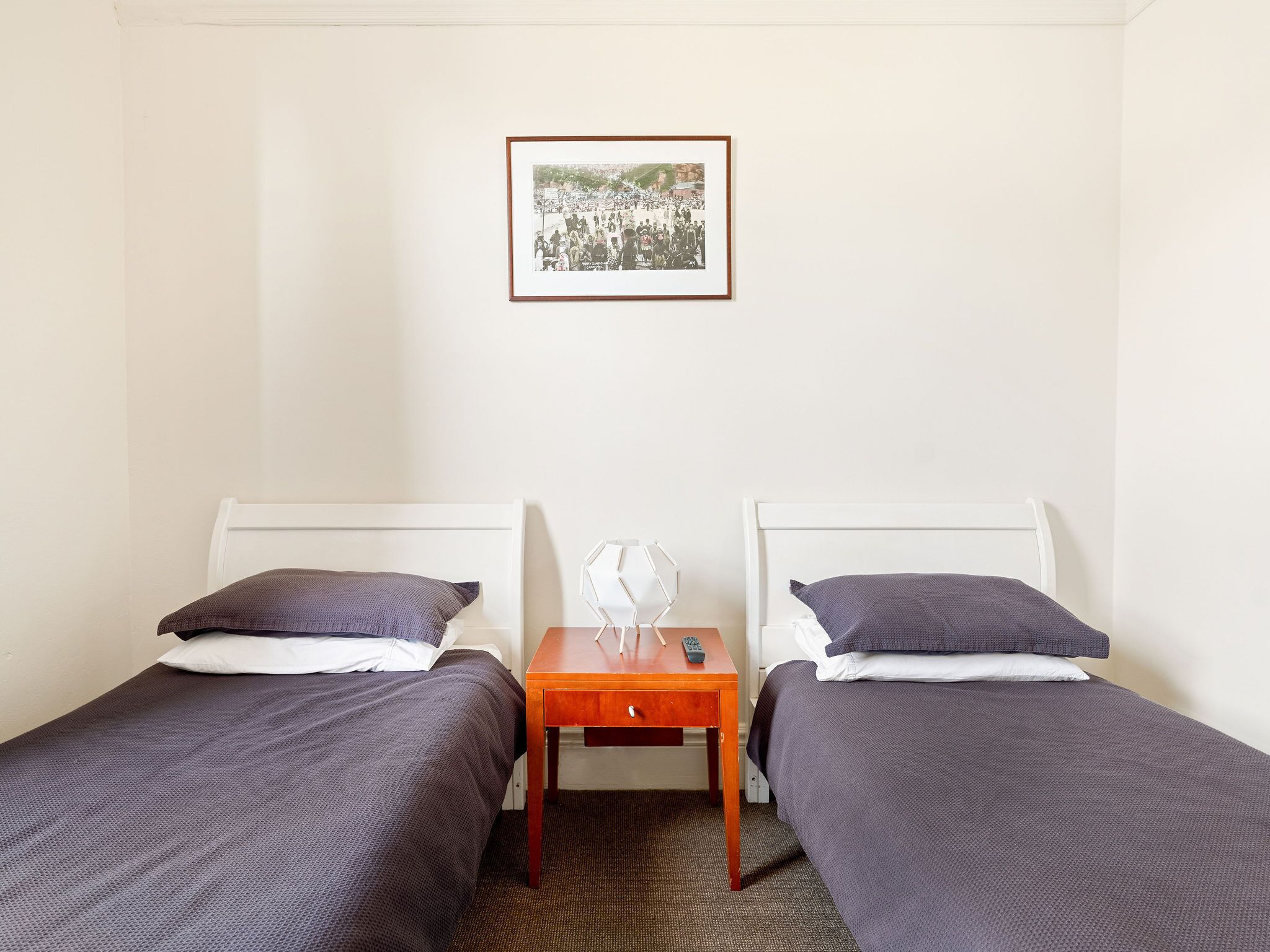 Lord Wolseley Hotel