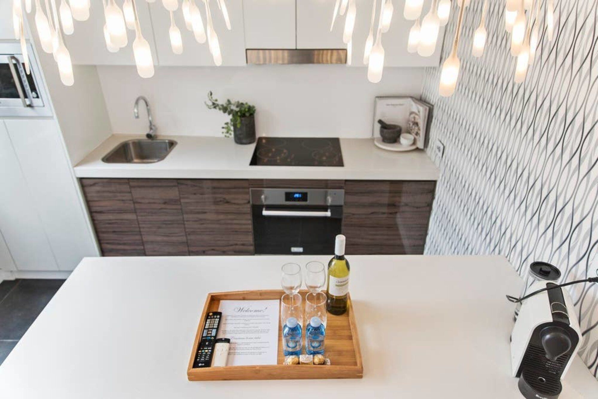 Lux Darlinghurst Apt By Airbnb Superhost