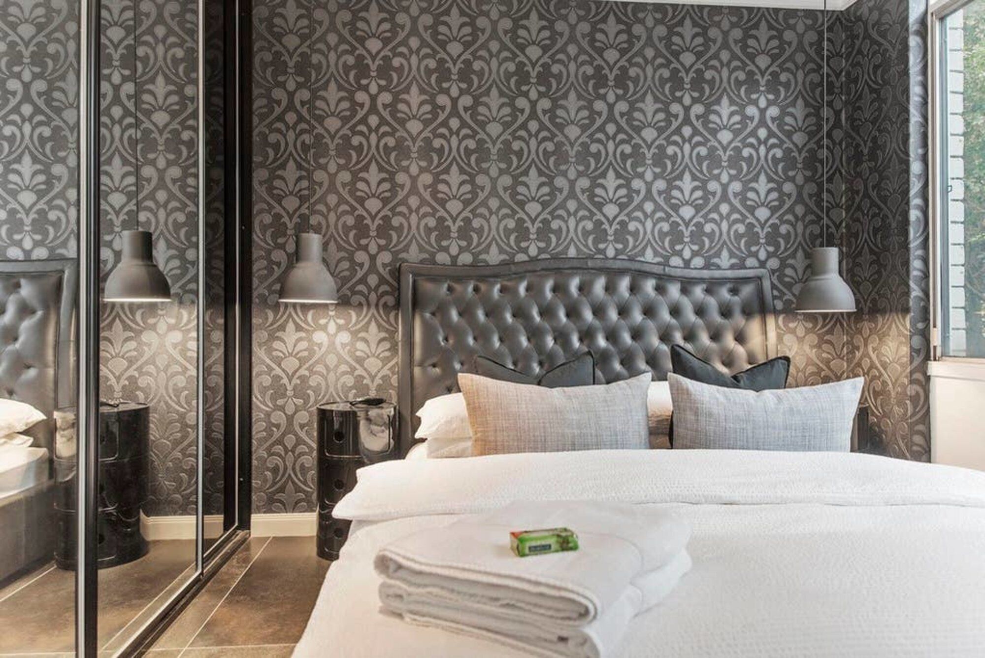Lux Darlinghurst Apt By Airbnb Superhost