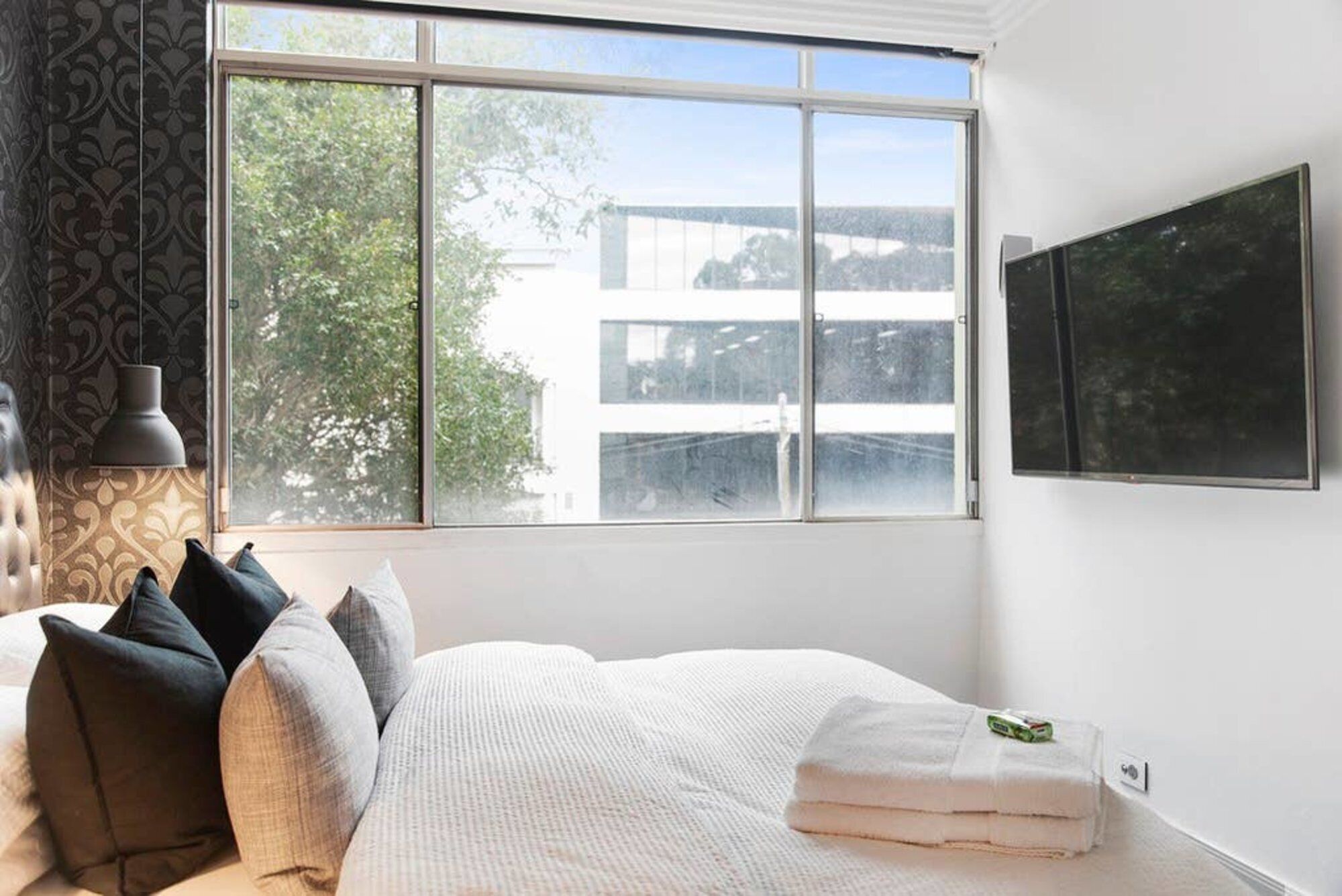 Lux Darlinghurst Apt By Airbnb Superhost