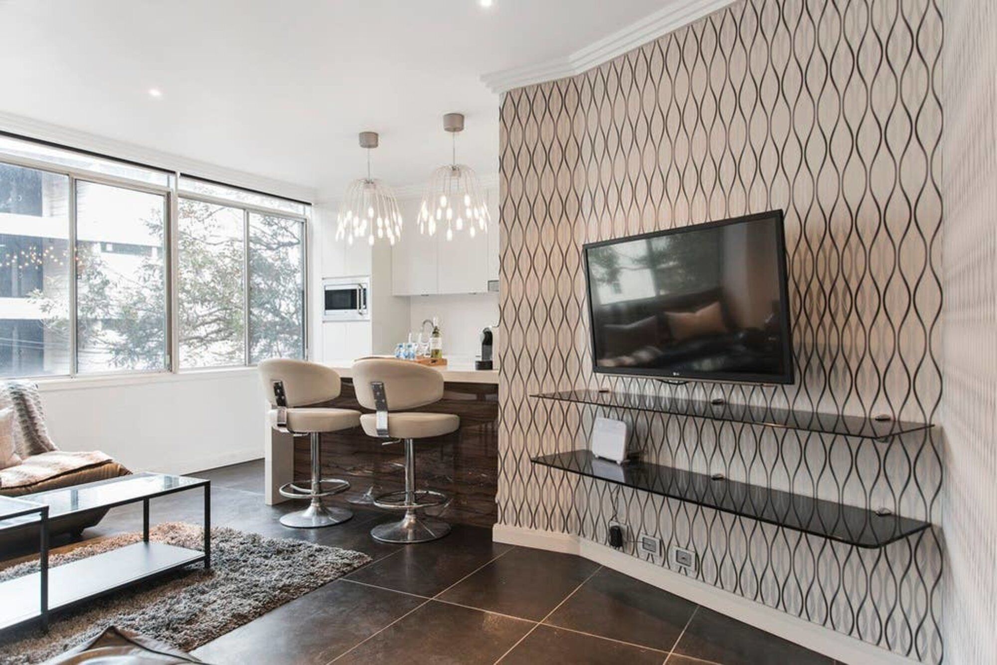 Lux Darlinghurst Apt By Airbnb Superhost