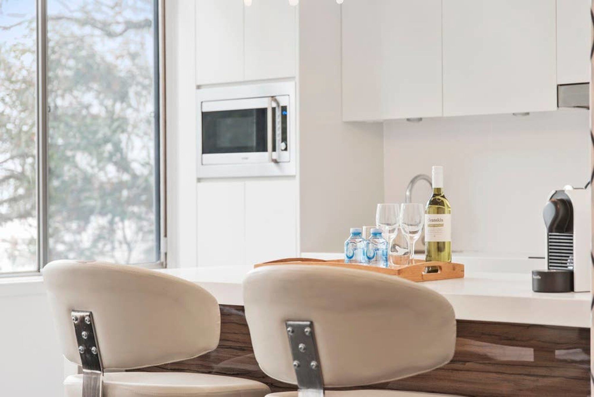 Lux Darlinghurst Apt By Airbnb Superhost