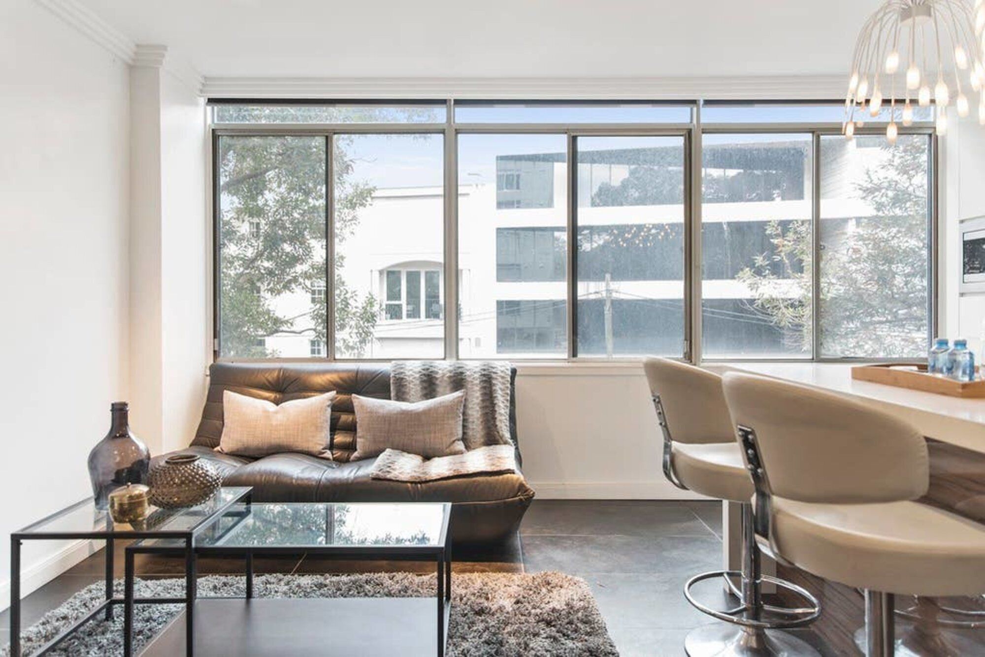 Lux Darlinghurst Apt By Airbnb Superhost