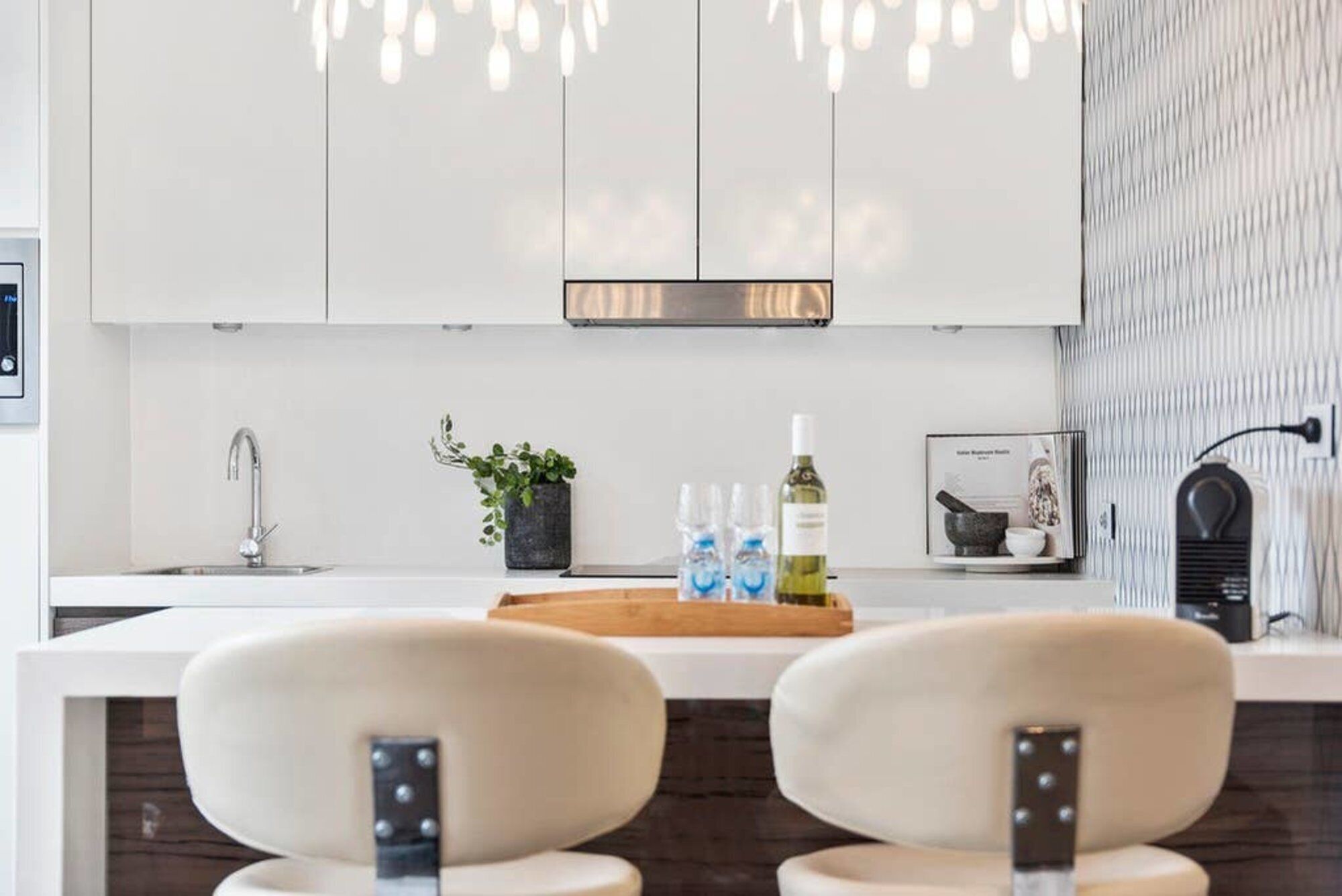 Lux Darlinghurst Apt By Airbnb Superhost