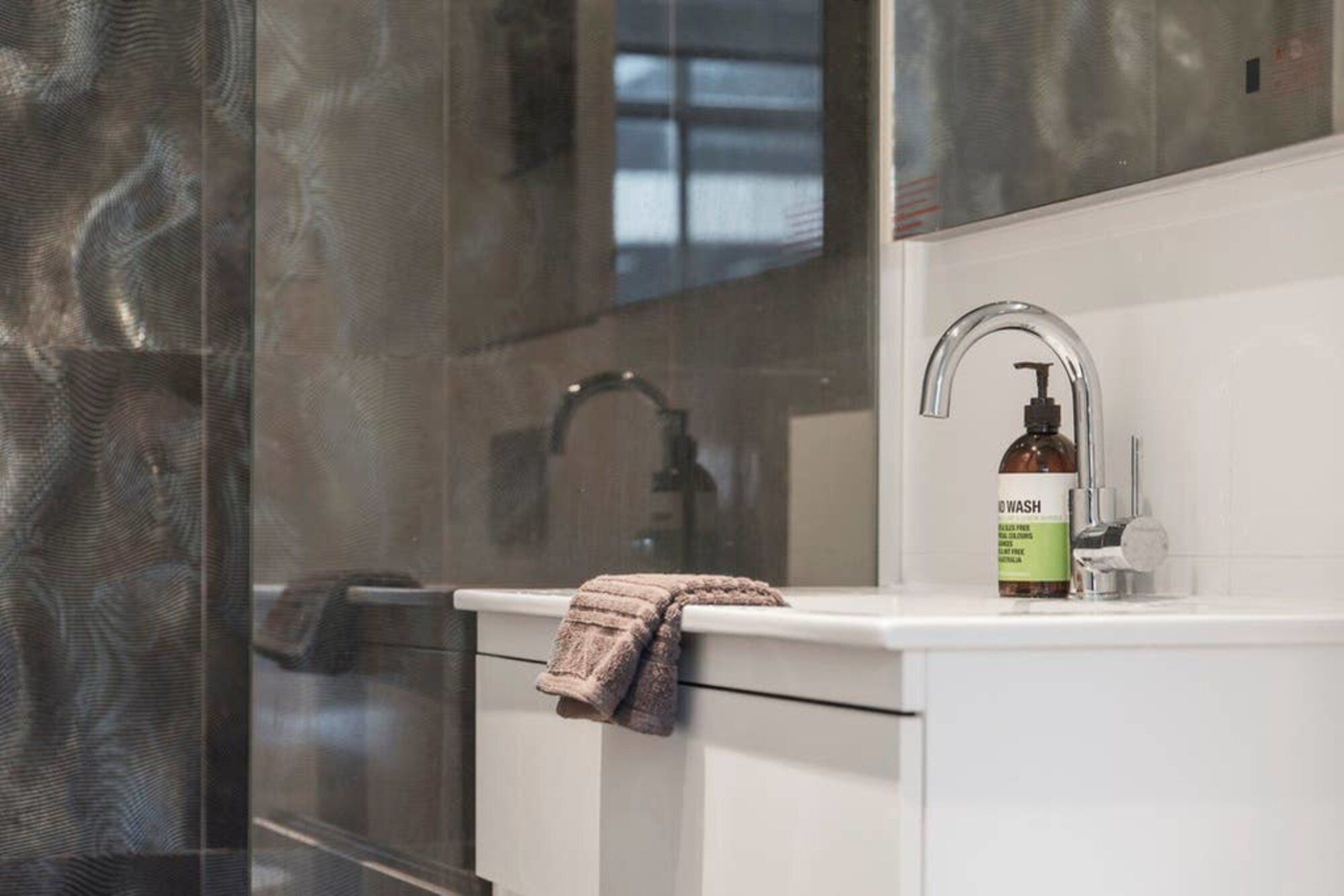Lux Darlinghurst Apt By Airbnb Superhost